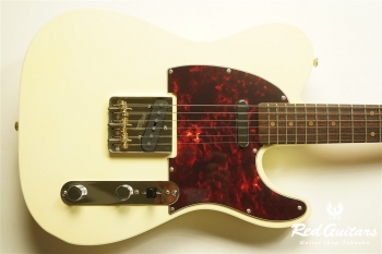 g7-CTL Type-1 - Vintage Olympic White